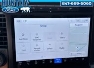 2024 Ford F-150 Lariat Truck SuperCrew Cab
