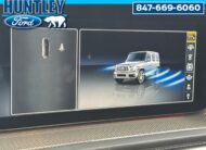 2023 Mercedes-Benz AMG G 63 G 63 AMGÂ® SUV