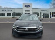 2024 Volkswagen Jetta 1.5T SE Sedan
