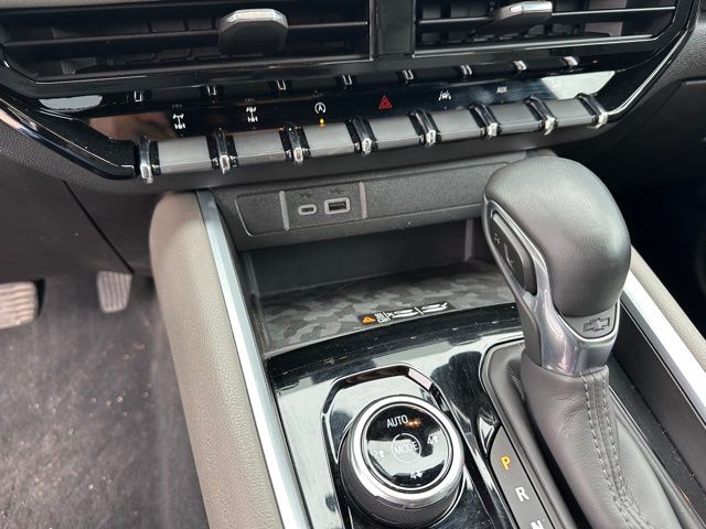 2023 Chevrolet Colorado ZR2 Truck Crew Cab