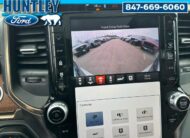 2024 Ram 1500 Limited Truck Crew Cab