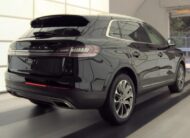 2022 Lincoln Nautilus Reserve SUV