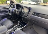 2017 Mitsubishi Outlander GT SUV
