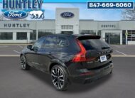 2024 Volvo XC60 plug-in hybrid Ultimate SUV