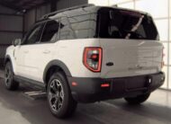 2025 Ford Bronco Sport Outer Banks SUV