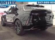 2024 CADILLAC LYRIQ Sport SUV