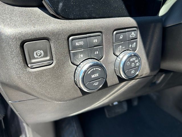 2024 GMC Sierra 1500 Elevation Truck Crew Cab