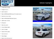 2023 Genesis GV80 3.5T SUV