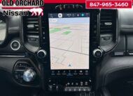 2023 Ram 1500 Limited Truck Crew Cab