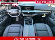 2026 Nissan Murano Platinum SUV