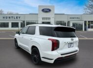 2024 Hyundai Palisade Calligraphy Night Edition SUV