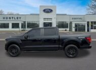 2024 Ford F-150 STX Truck SuperCrew Cab