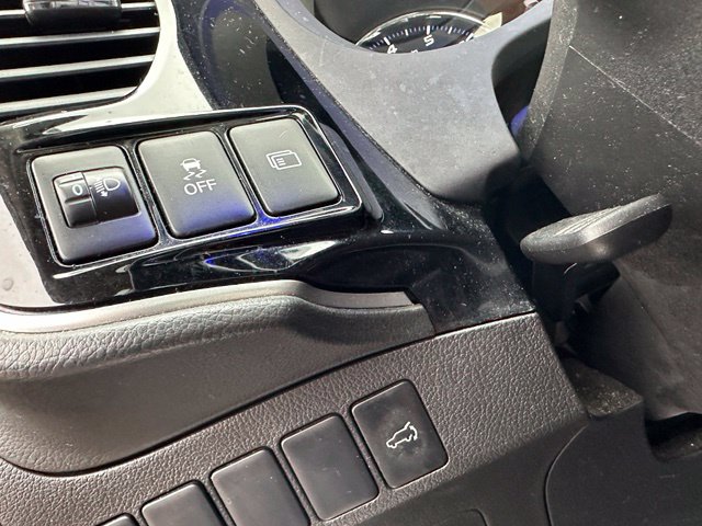 2017 Mitsubishi Outlander GT SUV