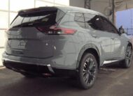 2024 Nissan Rogue Platinum SUV