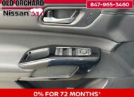2026 Nissan Pathfinder Platinum SUV