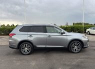 2017 Mitsubishi Outlander GT SUV