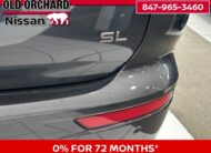 2026 Nissan Rogue Plug-In Hybrid SL SUV