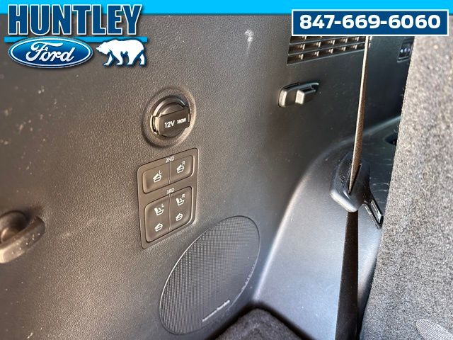 2024 Hyundai Palisade Calligraphy Night Edition SUV