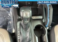 2023 Ford Bronco Wildtrak SUV