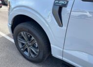 2023 Ford F-150 Lariat Truck SuperCrew Cab