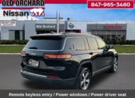2023 Jeep Grand Cherokee Limited SUV