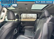 2025 Kia Carnival SX Van Passenger Van
