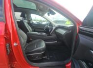 2023 Hyundai Tucson Limited SUV