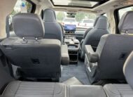2023 Lincoln Navigator L Black Label SUV