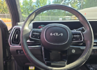 2024 Kia Sorento X-Line SX Prestige SUV