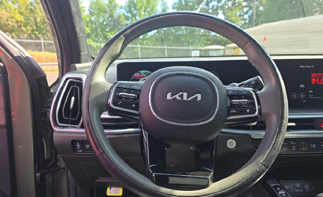 2024 Kia Sorento X-Line SX Prestige SUV