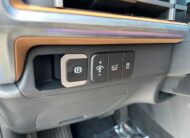 2025 Hyundai Santa Fe Hybrid Limited SUV
