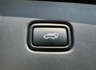 2024 Hyundai Tucson Hybrid Limited SUV