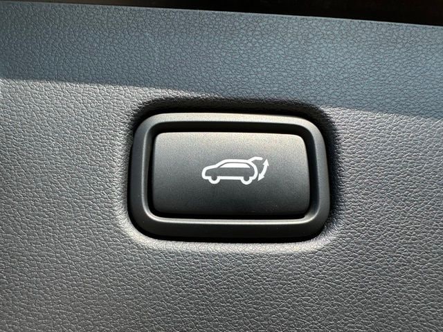 2024 Hyundai Tucson Hybrid Limited SUV