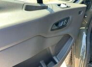 2026 Ford E-Transit-350 Cargo Base Van Medium Roof Van