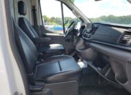 2025 Ford Transit-250 Cargo Base Van High Roof Ext. Van