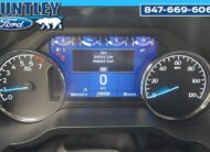 2021 Ford F-150 XLT Truck SuperCrew Cab