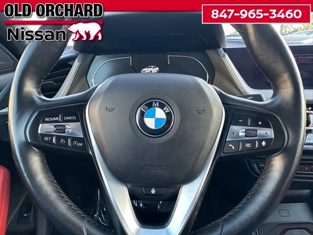 2021 BMW 228i 228i xDrive Gran Coupe
