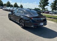 2025 Hyundai Sonata N Line Sedan