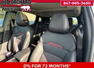 2026 Nissan Kicks SR SUV