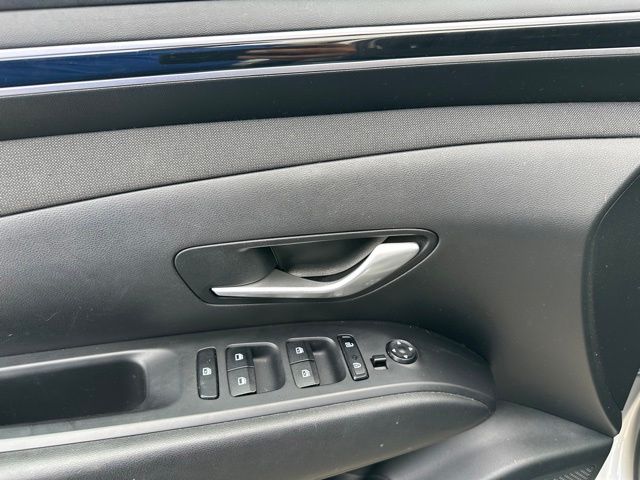 2023 Hyundai Tucson SEL SUV