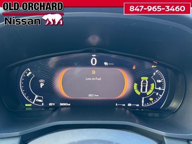 2024 Mazda CX-90 Plug-In Hybrid Premium SUV