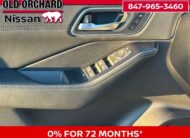 2026 Nissan Rogue Platinum SUV