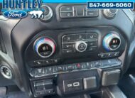 2020 GMC Sierra 2500HD Denali Truck Crew Cab