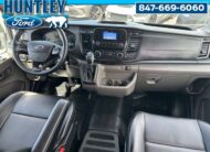 2025 Ford Transit-250 Cargo Base Van High Roof Ext. Van