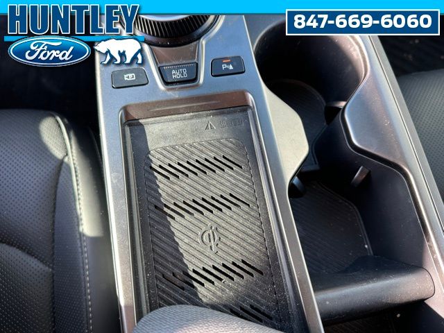2024 Kia EV6 Wind SUV