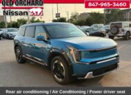 2024 Kia EV9 Land SUV