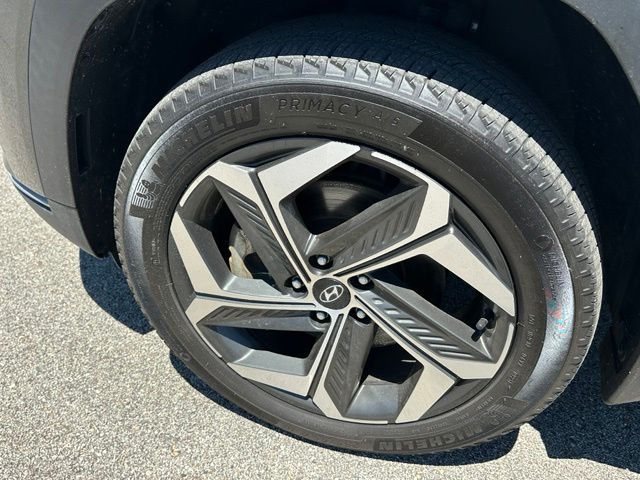 2023 Hyundai Tucson SEL SUV