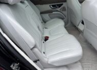 2023 Mercedes-Benz EQS 580 580 SUV