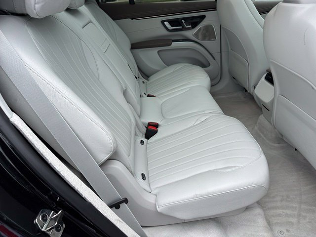 2023 Mercedes-Benz EQS 580 580 SUV