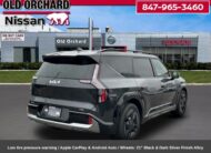 2024 Kia EV9 GT-Line SUV